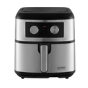 Air Fryer FIRST AUSTRIA FA-5053-7 8L 1700W Mechanical Controls Quiet Operation