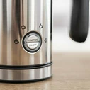 Milk Frother FIRST AUSTRIA FA-5440-1 Hot and Cold 300 ml 550 W