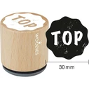 Σετ Σφραγίδων Colop Woodies "teacher Motif"