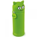 Colop Barrel Pencil Case Green