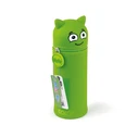 Colop Barrel Pencil Case Green