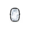 Swarovski Harmonia Γυναικείο Δαχτυλίδι με Πέτρες από Ασήμι 5610344