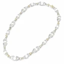 Swarovski Somnia Σετ με Κολιέ (60cm) & Βραχιόλι (16cm) με Πέτρες – 5610981