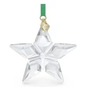 Swarovski Annual Edition 2023 Hanging Ornament - Star Crystal White 7.65 x 1.5 x 7.15 cm (MPN 5636253)