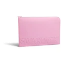 Swarovski Laptop Sleeve Pink 35 x 25 x 2.5 cm