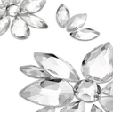 Αποκριάτικα Αυτοκόλλητα Σώματος 5651981 - Swarovski