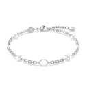 Swarovski Women's Bracelet 19 cm (Model 5667210)