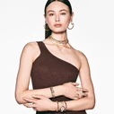 Swarovski Σκουλαρίκι Piercing 5677980