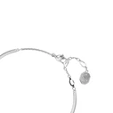 Swarovski Hyperbola Γυναικείο Βραχιόλι Χειροπέδα από Ορείχαλκο 16,5 cm (5680393)