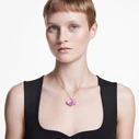 Swarovski Κολιέ με σχέδιο Λουλούδι 5680910