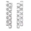 Swarovski Millenia Drop Clip‑On Earrings with Crystals - Model 5696320