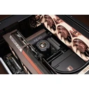 Noctua NL-LC1-36 AIO CPU Liquid Cooler 360mm with 3x 120mm NF-A12x25 G2 Fans