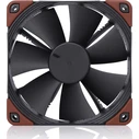 Noctua NF-F12 industrialPPC-24V-3000 SP IP67 PWM 120mm Βιομηχανικός ανεμιστήρας 24V 4-Pin PWM