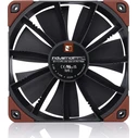 Noctua NF-F12 industrialPPC-24V-3000 SP IP67 PWM 120mm Βιομηχανικός ανεμιστήρας 24V 4-Pin PWM