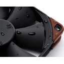 Noctua NF-F12 industrialPPC-24V-3000 SP IP67 PWM 120mm Βιομηχανικός ανεμιστήρας 24V 4-Pin PWM