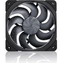 Noctua NF-A12x25 G2 PWM chromax.black 120mm Case Fan (1800 RPM, 63.15 CFM)