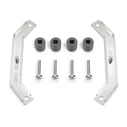 Noctua NM‑AM54‑MP78 Κιτ Στερέωσης (Ασημί) για Socket AM5/AM4