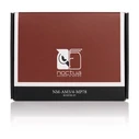 Noctua NM‑AM54‑MP78 Κιτ Στερέωσης (Ασημί) για Socket AM5/AM4