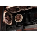 Noctua NL-ACF1 80mm Επιπλέον Ανεμιστήρας για Noctua AIO