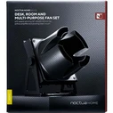 Noctua Case Fan Χωρίς Led Φωτισμό και Σύνδεση 4-Pin PWM