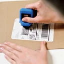Trodat ID Roller Protector (Data Protection Roller Stamp)