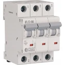 Eaton Αυτόματη Ασφάλεια Τριπολική 25A AC 194883