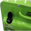 Zipper ZI-STE7500DSH Diesel Power Generator 5000W