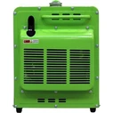Zipper ZI-STE7500DSH Diesel Power Generator 5000W