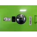 Zipper ZI-STE7500DSH Diesel Power Generator 5000W