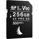 Angelbird AV PRO SD MK2 V90 256GB - Κάρτα μνήμης SDXC UHS-II