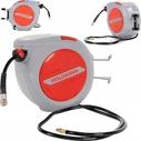 Λάστιχο αέρος Holzmann LSR20AIR 20 m