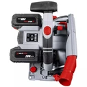 Holzmann TAS165AKKU Cordless Plunge Saw (20 V)