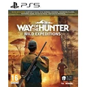 THQ Nordic Παιχνίδι PS5 Way of the Hunter Wild Expeditions