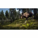 THQ Nordic Παιχνίδι PS5 Way of the Hunter Wild Expeditions