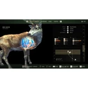 THQ Nordic Παιχνίδι PS5 Way of the Hunter Wild Expeditions