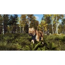 THQ Nordic Παιχνίδι PS5 Way of the Hunter Wild Expeditions