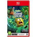 THQ Nordic Παιχνίδι SpongeBob SquarePants Titans of the Tide