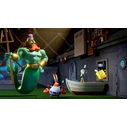 THQ Nordic Παιχνίδι SpongeBob SquarePants Titans of the Tide