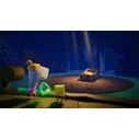 THQ Nordic Παιχνίδι SpongeBob SquarePants Titans of the Tide