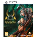 PS5 SparklingBit Sacred 2 Fallen Angel Remastered