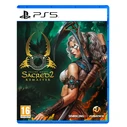 PS5 SparklingBit Sacred 2 Fallen Angel Remastered