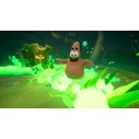 SpongeBob SquarePants: Titans of the Tide (Nintendo Switch) - THQ NORDIC - Physical Standard Edition