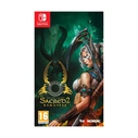 Sacred 2: Fallen Angel Remastered – Nintendo Switch