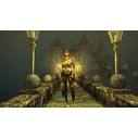 Sacred 2: Fallen Angel Remastered – Nintendo Switch