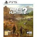 PS5 Way of the Hunter 2 - THQ NORDIC