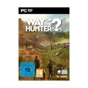 Way of the Hunter 2 - Steelbook Limited Edition (THQ NORDIC)