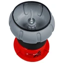 Holzmann VPT2,3KG_230V Δονητικός Πολιτιστής / Βιβριζόμενη Πολιτιστική Τάμπλα
