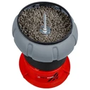 Holzmann VPT2,3KG_230V Δονητικός Πολιτιστής / Βιβριζόμενη Πολιτιστική Τάμπλα