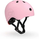 Scoot & Ride Helmet M-L Rose