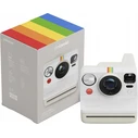 Polaroid Now Generation 3 Instant Camera - White